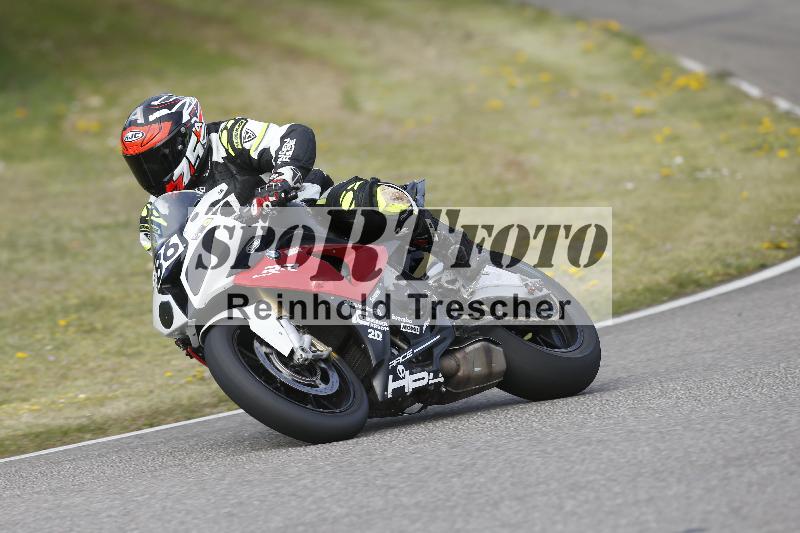 /04 05.04.2026 Speer Racing ADR/Gruppe gelb/86